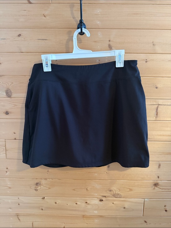 Tommy Bahama Dresses & Skirts - Black Women’s Active Skort